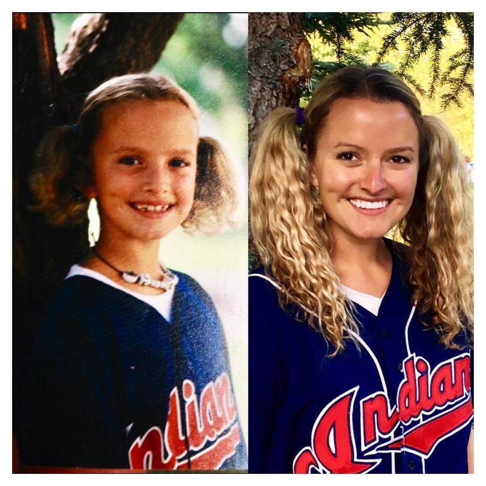 Meet your Posher, Lizzie